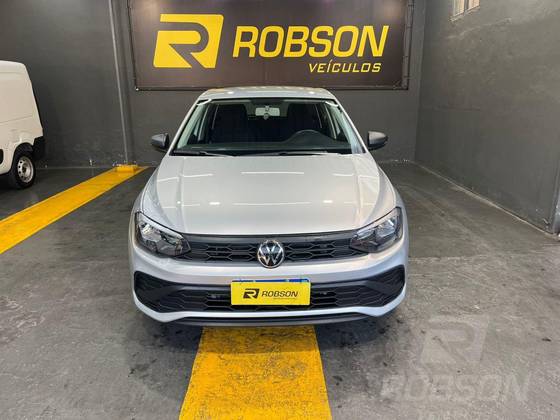 VOLKSWAGEN POLO 1.0 MPI TRACK MANUAL VOLKSWAGEN POLO 1.0 MPI TRACK MANUAL